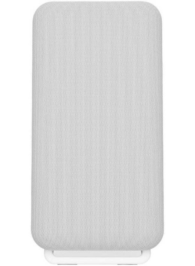 هايت علبة كمبيوتر X50 Air ATX متوسطة الحجم، ألواح شبكية كاملة عالية التدفق للهواء، تدعم حتى 10 مراوح 120 مم، تدعم مشعات تبريد 360 مم، مساحة كافية لبطاقة رسومات 430 مم، منافذ USB-C أمامية، لا تشمل المراوح، لون أبيض ثلجي | CS-HYTE-X50A-WW - Image 5